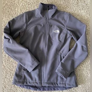 The North Face Apex Bionic Softshell Jacket - Women's